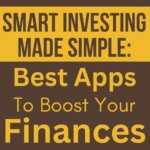 Learn how to start investing money smartly even if you have never tried before. These beginner-friendly apps make investing for beginners simple and stress-free, helping you grow wealth steadily. From mutual funds investing to understanding how the stock market investing works, these tools guide you step by step.
