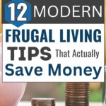 Discover hot frugal tips that make everyday life cheaper without feeling limited. These simple strategies show how frugal living can become natural and easy. From planning meals to cutting unnecessary spending, you can use frugal living tips to control your money better. Find things you can make at home to save money and turn small changes into big savings.