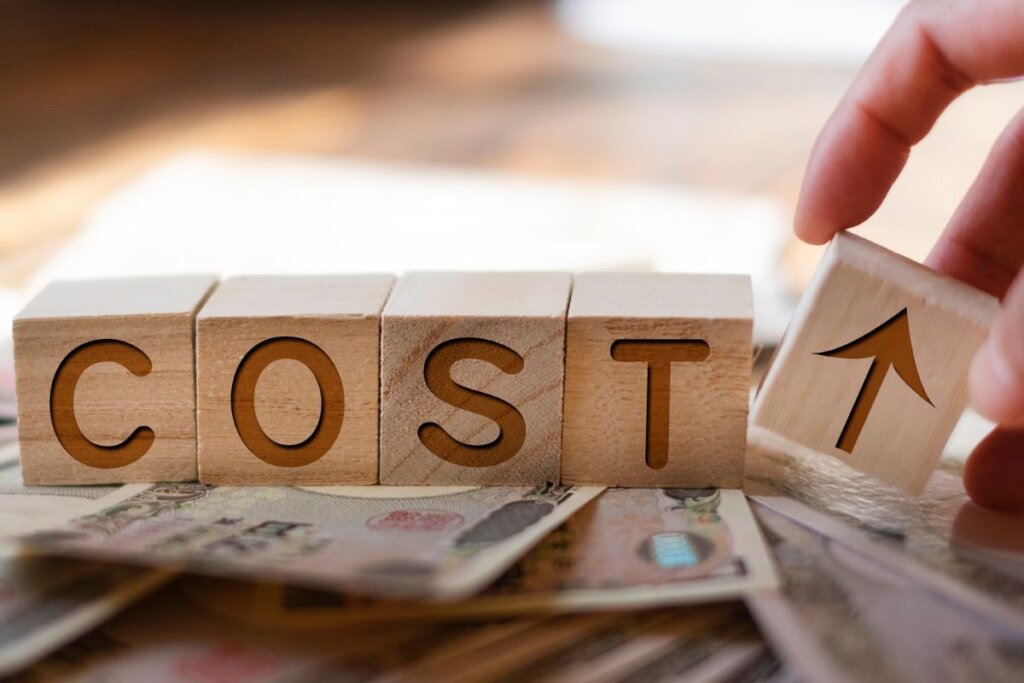 Featured image for MSN - Costs that feel normal but aren’t.