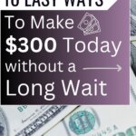 Learn how to turn your time into cash with in-demand hustles that pay fast. Using simple side hustling strategies, you can find in-demand side hustles that help boost income today. Discover ways to make money online and understand how to make money online without complicated setups.