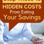 Many retirees don’t realize how small expenses add up and can hurt long-term goals. Using a retirement calculator can show where money leaks are happening and help adjust your retirement planning finance. Learning simple ways to save for retirement ensures you can enjoy life without worry.