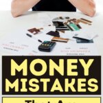 Feeling stuck with money can be frustrating, especially when it feels like you are doing everything right. This pin breaks down common habits that quietly hold people back and shows how small shifts can change everything. Learn why financial planning matters, how financial life hacks simplify choices, and how frugal living tips can free up cash without stress. You will also see why chasing how to get rich shortcuts rarely works, and how financial education builds confidence over time.