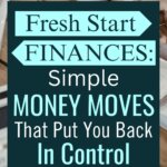 Getting control of money starts with small choices that add up fast. Learning to track spending helps spot leaks and build better habits without stress. Simple budget tips can move life closer to financial freedom while also building real financial stability over time. Strong routines lead toward financial independence when plans stay clear and realistic. Using smart budgeting tips and easy budgeting hacks makes it easier to learn how to budget without feeling stuck. Frugal budgeting keeps priorities clear, while flexible budgeting methods allow room for change.