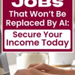 Many digital nomad jobs let you work remotely while keeping your income secure. Roles in content creation give you the chance to earn money online and stay in control of your career. Choosing cool jobs that focus on creativity or human skills makes it harder for AI to replace you. Becoming a content creator offers flexible ways to grow income through online work from home jobs. Following a saving money aesthetic helps you make the most of every dollar.