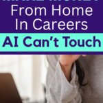 Many digital nomad jobs let you work remotely while keeping your income secure. Roles in content creation give you the chance to earn money online and stay in control of your career. Choosing cool jobs that focus on creativity or human skills makes it harder for AI to replace you. Becoming a content creator offers flexible ways to grow income through online work from home jobs. Following a saving money aesthetic helps you make the most of every dollar.