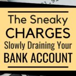 Hidden fees can drain money without warning, and many people never see it happening. This post breaks down common charges that quietly pull cash from your account and shows how small changes can protect your paycheck. These financial lessons help build better habits using simple finance tips that actually work in real life. Clear financial lesson tips make it easier to spot problem fees and protect financial stability.