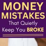 Feeling like your paycheck disappears too fast? This pin breaks down everyday habits that quietly drain your money and add stress. You’ll see how small choices affect your financial planning, why simple financial life hacks work better than extreme cuts, and how frugal living tips fit real life. It’s not about how to get rich overnight, but building real financial education with clear money management advice you can follow.