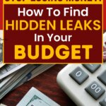 Stop letting small expenses drain your monthly budget! Learn how to spot hidden money leaks, plan smarter, and take control of your finances. With a budget template, you can organize your spending, track your bills, and start saving. Try a Biweekly Savings Plan Low Income to grow your savings steadily, and explore a Free Monthly Budget Template to get started today.