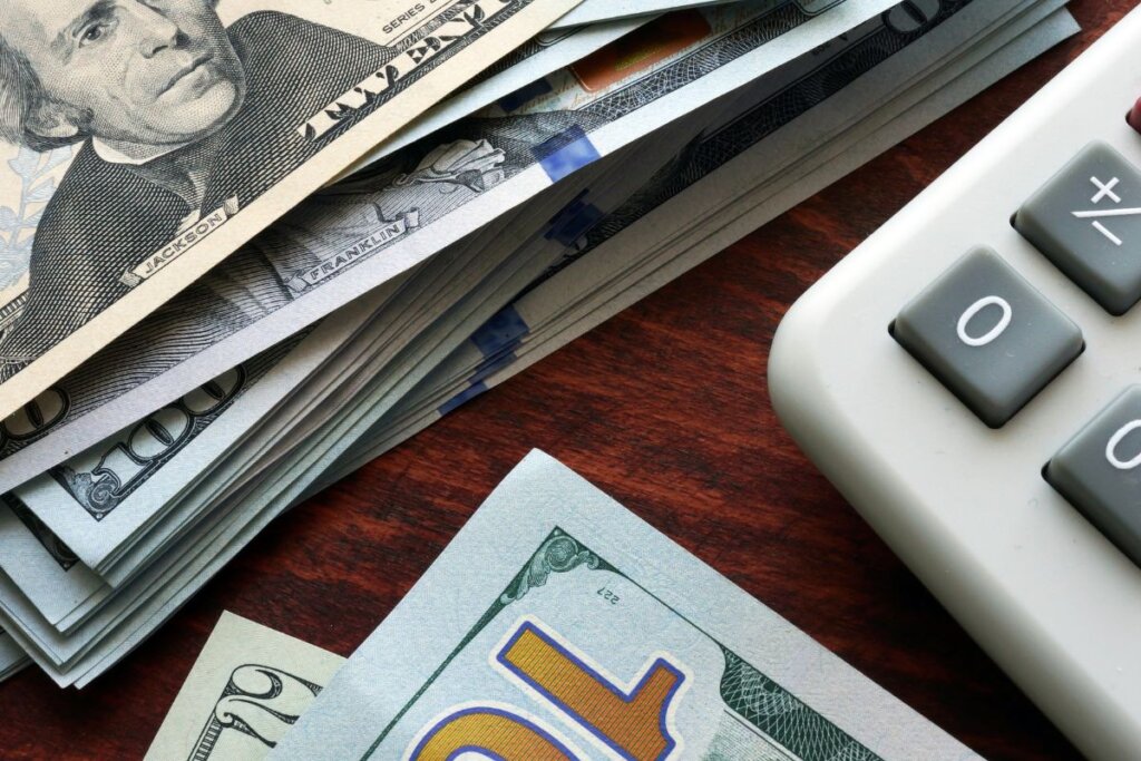 Featured image for MSN - Money leaks in your budget.