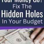 Stop letting small expenses drain your monthly budget! Learn how to spot hidden money leaks, plan smarter, and take control of your finances. With a budget template, you can organize your spending, track your bills, and start saving. Try a Biweekly Savings Plan Low Income to grow your savings steadily, and explore a Free Monthly Budget Template to get started today.