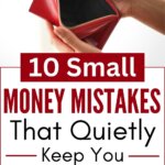 Small money leaks can hold you back more than big mistakes. This post breaks down habits that feel normal but slowly drain your bank account. You will see hot frugal tips that focus on everyday choices and hot frugal living tips that make spending easier to control. Learn how frugal living works best when paired with simple frugal living tips you can stick to. From things you can make at home to save money to smart budget hacks frugal living, these ideas help build being frugal tips into daily life. Even extreme frugal living tips can inspire better balance. These ways to save money frugal living tips support long-term goals through steady ways to save money frugal living habits.
