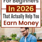 Looking for real online work that pays and feels doable for beginners. This guide breaks down digital nomad jobs and simple paths into content creation without needing a big following. It highlights cool jobs that grow with skills and shows how a content creator can start small. You will see online work from home jobs that match a calm saving money aesthetic while building income. These ideas support a business woman successful mindset through creative jobs and unique jobs that fit real life.