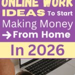 Looking for real online work that pays and feels doable for beginners. This guide breaks down digital nomad jobs and simple paths into content creation without needing a big following. It highlights cool jobs that grow with skills and shows how a content creator can start small. You will see online work from home jobs that match a calm saving money aesthetic while building income. These ideas support a business woman successful mindset through creative jobs and unique jobs that fit real life.
