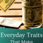 Living with less stress around money starts with small mindset shifts that actually stick. This guide breaks down easy traits that help daily choices feel lighter and more intentional. Learn how budgeting finances can work even on tight paydays using a biweekly savings plan low income households can manage. Simple tools like a monthly budget printable and a realistic money saving challenge make progress feel doable. You’ll also find budget planner ideas, a calm saving money aesthetic, and budgeting notebook ideas that keep you motivated.
