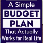 Taking control of money starts with a clear budget that fits real life. This post breaks down simple budget tips that help build financial freedom without stress. Learn how to budget using easy budgeting methods that work even when money feels tight. A focus on frugal budgeting keeps spending realistic while still allowing fun money.