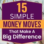 Learn simple money saving tips that actually work and help you reach financial freedom faster. These strategies show how to save money without feeling restricted, while building positive money habits for everyday life. Strengthen your money mindset and use practical financial literacy skills to make smarter decisions. These tips act like mini financial literacy lessons that anyone can follow.