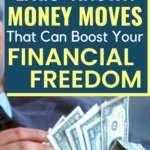 Learn simple money saving tips that actually work and help you reach financial freedom faster. These strategies show how to save money without feeling restricted, while building positive money habits for everyday life. Strengthen your money mindset and use practical financial literacy skills to make smarter decisions. These tips act like mini financial literacy lessons that anyone can follow.