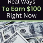 Making extra cash does not need to feel hard or overwhelming. This list breaks down side hustle ideas that help build steady wins without long waits. You will find passive income ideas mixed with realistic money making ideas that fit busy schedules. Some options include digital products to sell and others match a simple saving money aesthetic that keeps spending low. There are side hustle ideas at home and side jobs to make extra money that work fast.