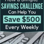 Saving money each week feels hard until you follow clear money saving methods that actually work in real life. This approach focuses on simple saving money ideas that fit busy schedules and real budgets. A flexible money saving plan helps you stay focused while using smart money saving hacks to build momentum fast. You’ll learn practical money saving techniques that make it easier to cut expenses without feeling deprived.