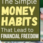 Building better money habits starts with financial literacy and real-life financial literacy lessons that actually make sense. When people focus on financial stability, they stop guessing and start planning. This pin works like a simple financial literacy poster, using relatable ideas instead of confusing rules. You’ll find motivation similar to financial literacy quotes, mixed with practical finance literacy tips that help you move toward financial freedom.