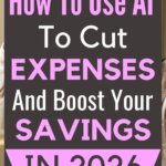 Aprender a pagar primeiro pode mudar completamente a maneira como o dinheiro funciona para você. Usar um rastreador de poupança ajuda você a ver o progresso e a se manter motivado, enquanto um plano de poupança quinzenal de baixa renda pode fazer com que até orçamentos apertados funcionem. Descubra métodos de economia de dinheiro adequados à vida diária, pratique hábitos de poupança de forma consistente e use técnicas simples de economia de dinheiro para aumentar seus fundos.