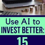 Looking for ways to make smarter moves when investing money? These AI prompts can help you learn investing for beginners while improving your investing strategy. From mutual funds investing to real estate investing, you can see patterns and trends faster than ever. Use them to make better decisions in stock market investing and even investing in cryptocurrency.