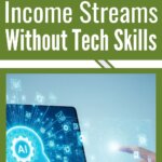 AI is opening doors for beginners who want flexible income without tech skills. You can turn simple tools into real digital nomad jobs that fit your schedule and goals. Many people start with content creation and grow into a paid content creator role from home. These are real online work from home jobs that build steady income over time.