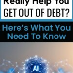 Wondering if AI can really help with your money stress? This guide breaks down how to pay off debt quickly using smart tools that track spending and build simple plans. Learn how debt free living becomes possible with the right system and support. Grab helpful debt payoff printables free and a debt snowball worksheet printable free to map your progress. Use a debt payoff tracker or even a debt tracker printable free to stay focused.