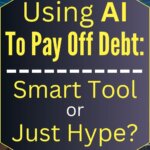 Wondering if AI can really help with your money stress? This guide breaks down how to pay off debt quickly using smart tools that track spending and build simple plans. Learn how debt free living becomes possible with the right system and support. Grab helpful debt payoff printables free and a debt snowball worksheet printable free to map your progress. Use a debt payoff tracker or even a debt tracker printable free to stay focused.