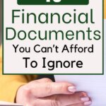Keeping your financial goals up to date starts with reviewing important papers. Updating key documents supports long-term Finance Goals and protects what you’ve worked for. Smart Finance Planning now can strengthen your Financial Stability and reduce stress later. Following Financial Life Hacks can make managing these updates simple. Paying attention to details helps your Financial Growth and keeps your Money Goals on track. Clear records and current forms are part of solid Personal Finance habits.