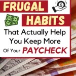 Keeping more of your paycheck starts with small changes that stick. These hot frugal tips show how simple shifts in spending can make a real difference. You will find hot frugal living tips that work in daily life, not just on paper. Real frugal living is about making smart swaps and cutting waste without feeling deprived. Learn practical frugal living tips and even simple things you can make at home to save money.