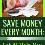 Gerenciar suas despesas mensais não precisa ser estressante. Saiba como a negociação de contas com IA pode facilitar o orçamento das contas e ajudá-lo a alocar dinheiro para as contas sem se sentir sobrecarregado. O uso de ferramentas que o orientam na economia de dinheiro para contas pode aumentar suas necessidades financeiras e ajudá-lo a alcançar a estabilidade financeira mais rapidamente. Com um pouco de educação financeira, você pode fazer escolhas mais inteligentes e se sentir mais confiante em sua vida financeira.