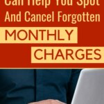 Essas pequenas cobranças mensais aumentam rapidamente e a maioria das pessoas nem percebe. Saiba como a IA pode verificar seus extratos bancários, detectar pagamentos repetidos e ajudá-lo a assumir o controle novamente. Este truque simples se encaixa perfeitamente no planejamento financeiro inteligente e funciona junto com truques da vida financeira real que famílias ocupadas usam. Se você adora dicas práticas para uma vida econômica, esta é uma vitória fácil.