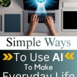 Want to cut stress and stretch your paycheck without working more hours? AI can help you plan meals, track spending, and find smarter routines in minutes. Use it to uncover hot frugal tips that fit your real life. You can ask for hot frugal living tips that match your goals and build stronger frugal habits over time. It’s perfect for everyday frugal living and simple frugal living tips that actually work. From things you can make at home to save money to easy budget hacks frugal living families use, AI keeps ideas organized. Try small steps with being frugal tips, even extreme frugal living tips if you’re ready. Explore ways to save money frugal living tips and practical ways to save money frugal living strategies.