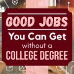 You don't need a diploma to start earning money. There are real work-from-home jobs and hands-on careers where skills are more important than school. From typing and data entry jobs to trade work and sales roles, there are paths that suit different strengths. Many people find legitimate work from home options through trusted work from home businesses.