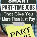 If you want ways to make extra money, part-time jobs with benefits are a good option. You can earn a steady income while building financial stability and even learn ways to make money online along the way. These roles show how you can make money as a teenager or as a starter, giving you freedom and support. They are perfect for making more money without working long hours, and help you manage your finances.