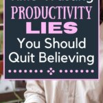 Pare de perder horas em tarefas que não importam, aprendendo estratégias simples de vida frugal. Essas dicas mostram como focar no que importa e ainda fazer mais sem estresse. Use dicas de vida econômica para organizar seu dia de maneira mais inteligente e aproveitar ao máximo seu tempo. Descubra coisas que você pode fazer em casa para economizar dinheiro e pequenos hábitos que melhoram o foco.