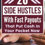 Need cash fast but also want long-term growth? This guide shares smart ideas you can start now while building skills to learn to make money. It highlights skills to learn in your 20s that still matter later in life. You’ll also find a new skills to learn list packed with practical options. These are useful skills to learn that turn into real income.