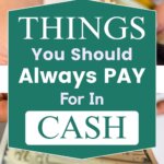 Using cash for certain purchases can change the way you spend. When you see the money leave your hand, it feels real. These smart frugal tips show how simple choices support a frugal life without making you feel strict. You will learn smart economical living tips, practical economical tips and even extremely economical living tips that really work. Try small swaps, cook more things you can make at home to save money, and use simple budget hacks that frugal families rely on.