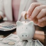 Featured image for MSN - Ways to save money without sacrifice.